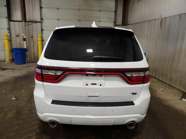 Продаж на аукціоні авто 2021 Dodge Durango, vin: 1C4SDJCT3MC865106, номер лоту: 92107545