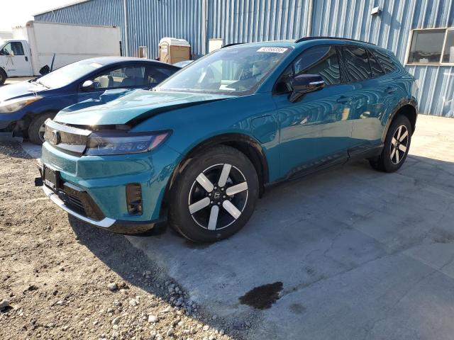 92366355 :رقم المزاد ، 3GPKHXRJ9RS531661 vin ، 2024 Honda Prologue مزاد بيع