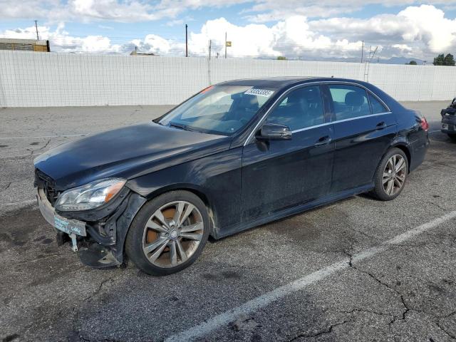 Aukcja sprzedaży 2014 Mercedes-benz E, vin: WDDHF5KB6EA968494, numer aukcji: 93353385