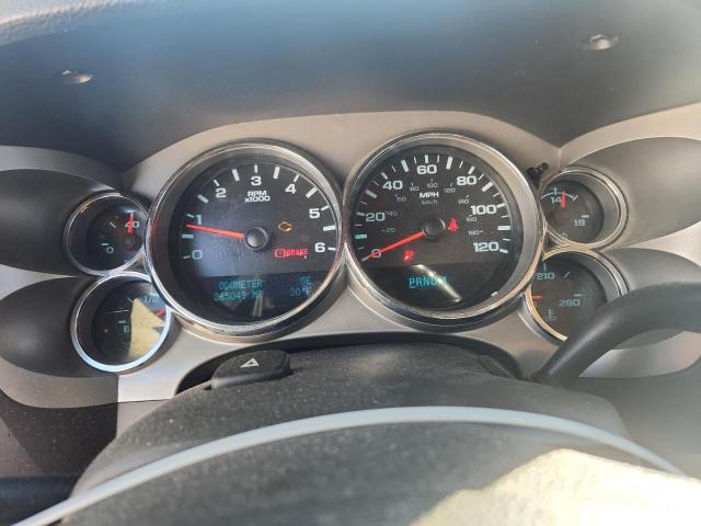 Продаж на аукціоні авто 2011 Gmc Sierra, vin: 3GTP2VE30BG193693, номер лоту: 92372315