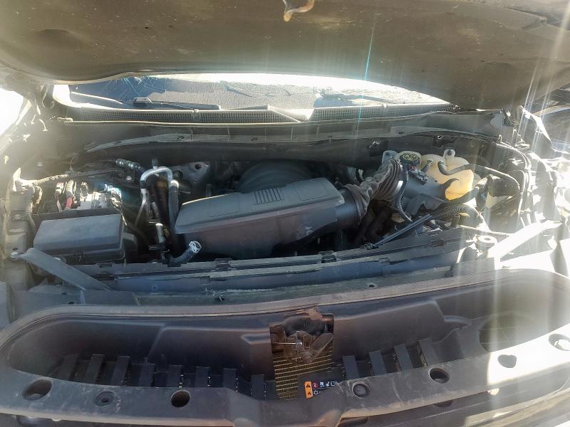 Продажа на аукционе авто 2022 Cadillac Escalade S, vin: 1GYS4GKL2NR359036, номер лота: 93073465