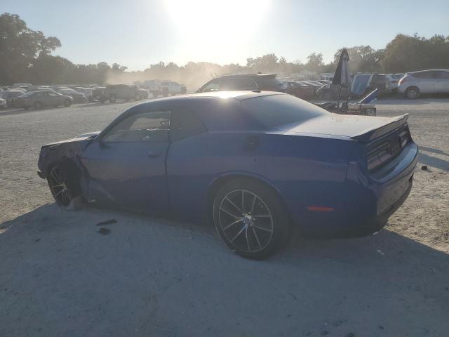 92879355 :رقم المزاد ، 2C3CDZJGXKH566610 vin ، 2019 Dodge Challenger مزاد بيع
