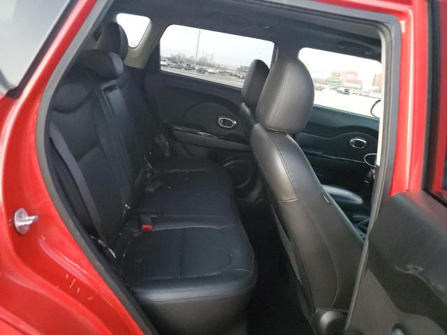 Продаж на аукціоні авто 2016 Kia Soul, vin: KNDJX3A53G7873206, номер лоту: 93306685