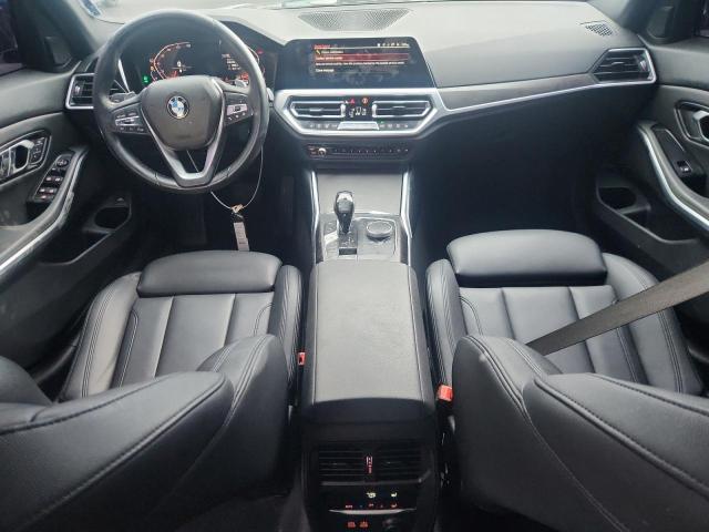 Продаж на аукціоні авто 2019 Bmw 330i, vin: WBA5R1C52KAK09100, номер лоту: 92696985