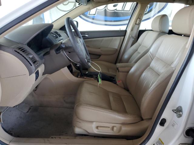 2004 Honda Accord მანქანა იყიდება აუქციონზე, vin: 1HGCM66584A014611, აუქციონის ნომერი: 92038325