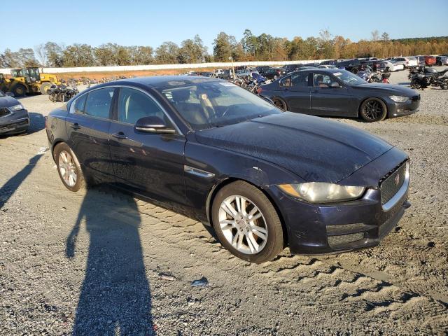 91319615 :رقم المزاد ، SAJAD4BGXHA971122 vin ، 2017 Jaguar Xe Premium مزاد بيع