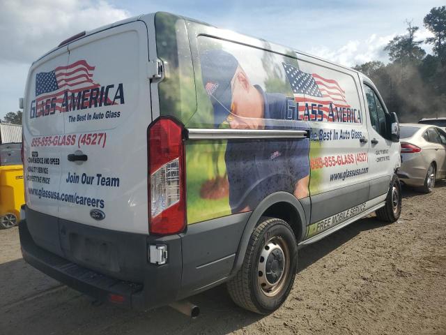 2023 Ford Trans 150 მანქანა იყიდება აუქციონზე, vin: 1FTYE1YG3PKC05175, აუქციონის ნომერი: 92645115