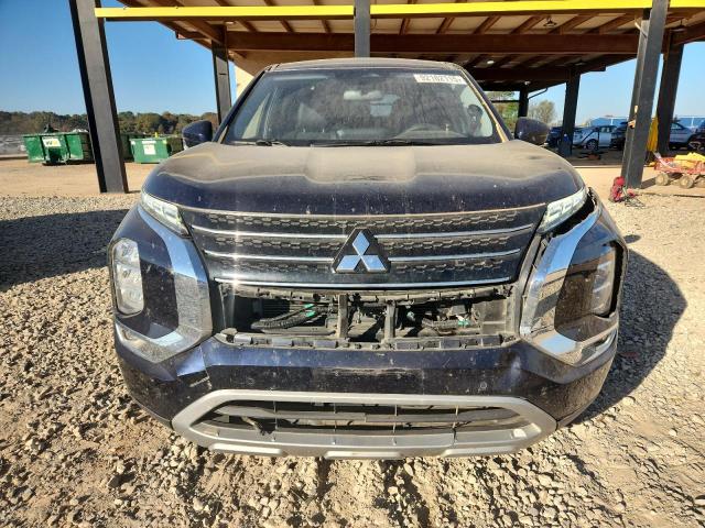 92162115 :رقم المزاد ، JA4J3UA87NZ090963 vin ، 2022 Mitsubishi Outlander مزاد بيع