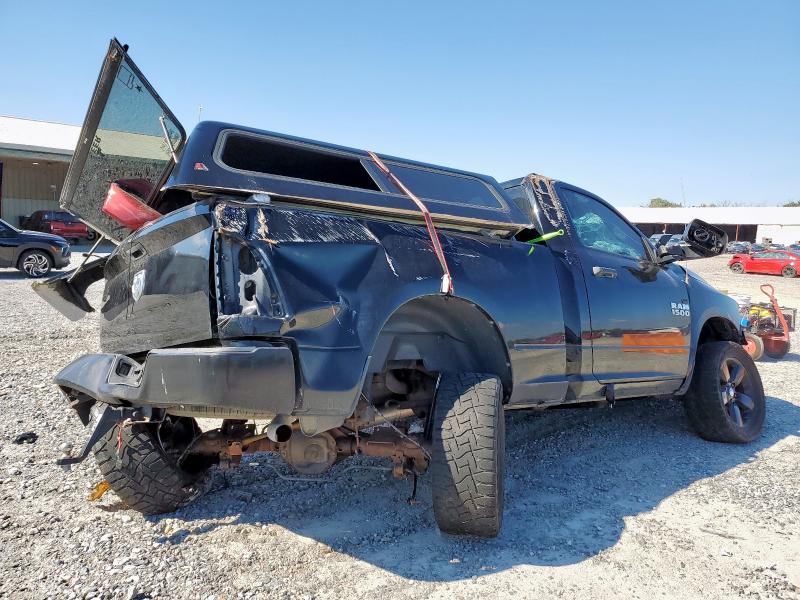 2014 Ram 1500 მანქანა იყიდება აუქციონზე, vin: 3C6JR6AG9EG297515, აუქციონის ნომერი: 89843205