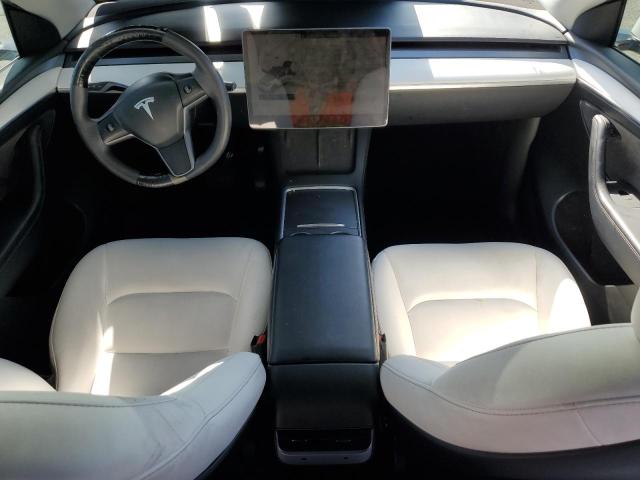 Продажа на аукционе авто 2023 Tesla Model Y, vin: 7SAYGDEE3PF634105, номер лота: 91669345
