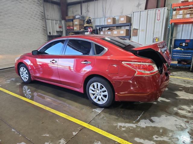 Продажа на аукционе авто 2013 Nissan Altima 2.5, vin: 1N4AL3AP5DN576934, номер лота: 91991985