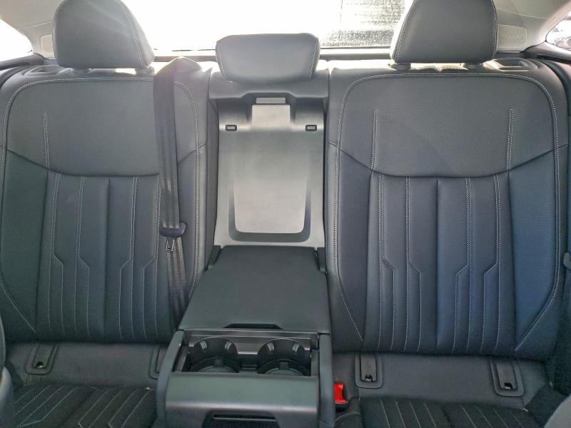 94140395 :رقم المزاد ، WA13AAGE4NB038922 vin ، 2022 Audi E-tron مزاد بيع