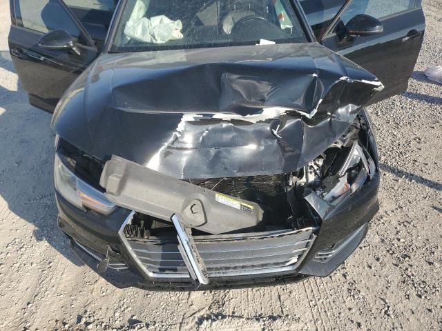 Aukcja sprzedaży 2018 Audi A4, vin: WAUKMAF44JA166835, numer aukcji: 92668105