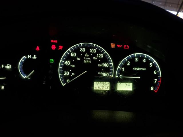 93297405 :رقم المزاد ، JNKDA31A92T014972 vin ، 2002 Infiniti I35 مزاد بيع