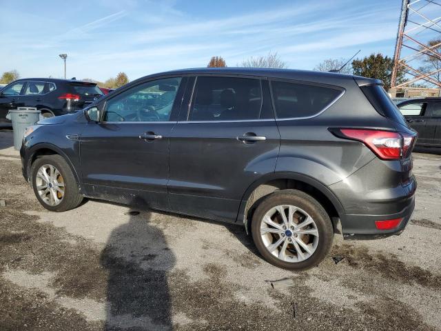 Продаж на аукціоні авто 2017 Ford Escape, vin: 1FMCU9GD6HUA78815, номер лоту: 91837965