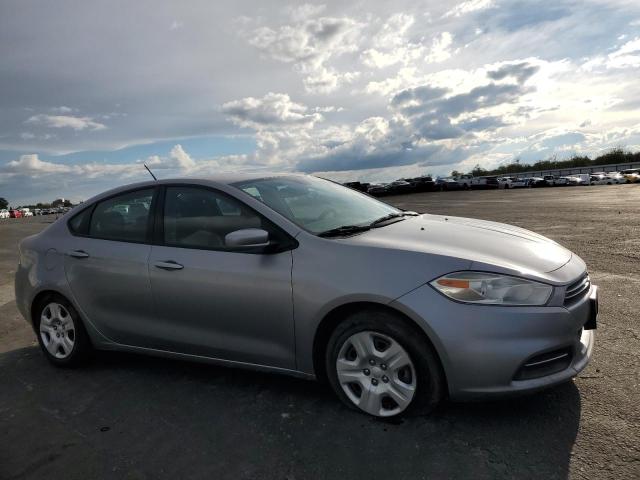 2015 Dodge Dart მანქანა იყიდება აუქციონზე, vin: 1C3CDFAA7FD375997, აუქციონის ნომერი: 93535905