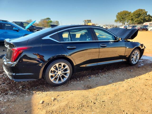Продажа на аукционе авто 2020 Cadillac Ct5 Premiu, vin: 1G6DT5RK2L0118584, номер лота: 91194865
