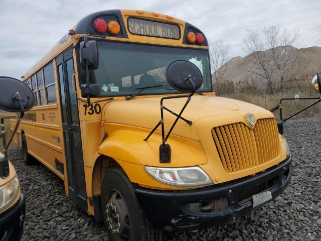 Продажа на аукционе авто 2011 Icrp 3000, vin: 4DRBUAAN7BB282833, номер лота: 92332995
