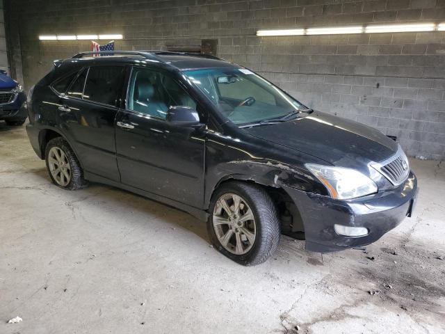Aukcja sprzedaży 2009 Lexus Rx, vin: 2T2HK31U49C133374, numer aukcji: 93197985