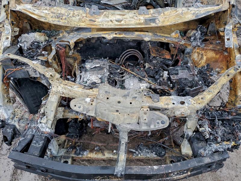 Aukcja sprzedaży 2023 Chevrolet Bolt Ev 1l, vin: 1G1FW6S09P4167414, numer aukcji: 94532465