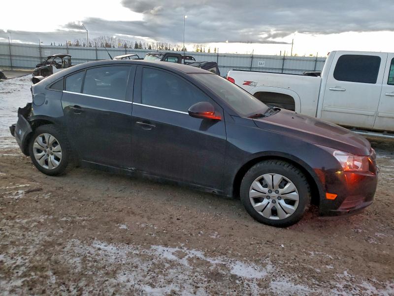 Aukcja sprzedaży 2014 Chevrolet Cruze Lt, vin: 1G1PC5SB1E7368745, numer aukcji: 93789915