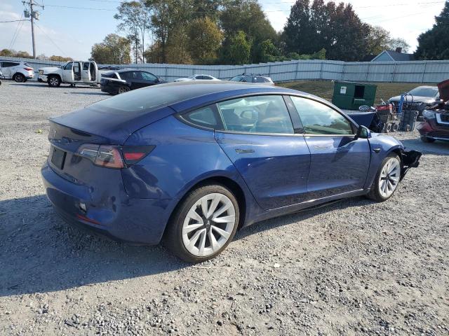 Продаж на аукціоні авто 2022 Tesla Model 3, vin: 5YJ3E1EA2NF189040, номер лоту: 90119725
