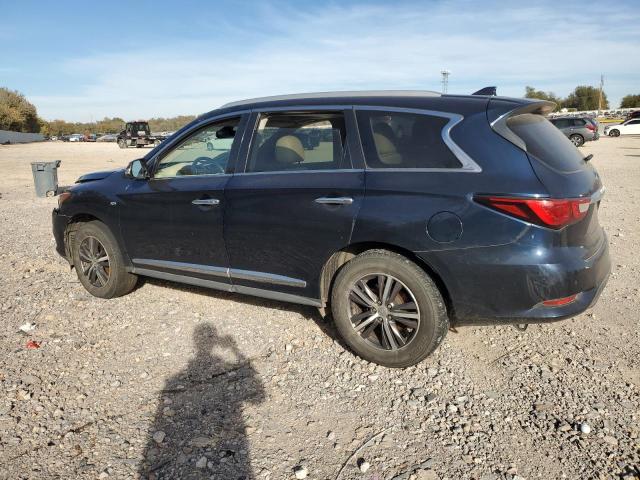 Продажа на аукционе авто 2017 Infiniti Qx60, vin: 5N1DL0MN8HC541561, номер лота: 92025255