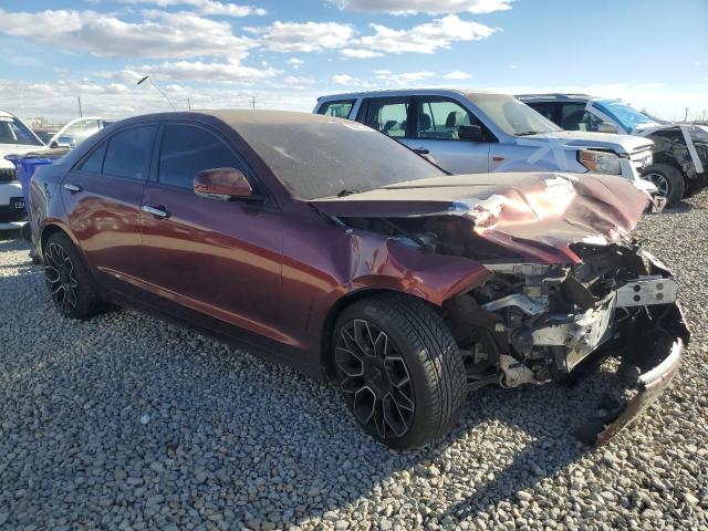 93267365 :رقم المزاد ، 1G6AL5SX6E0104148 vin ، 2014 Cadillac Ats مزاد بيع