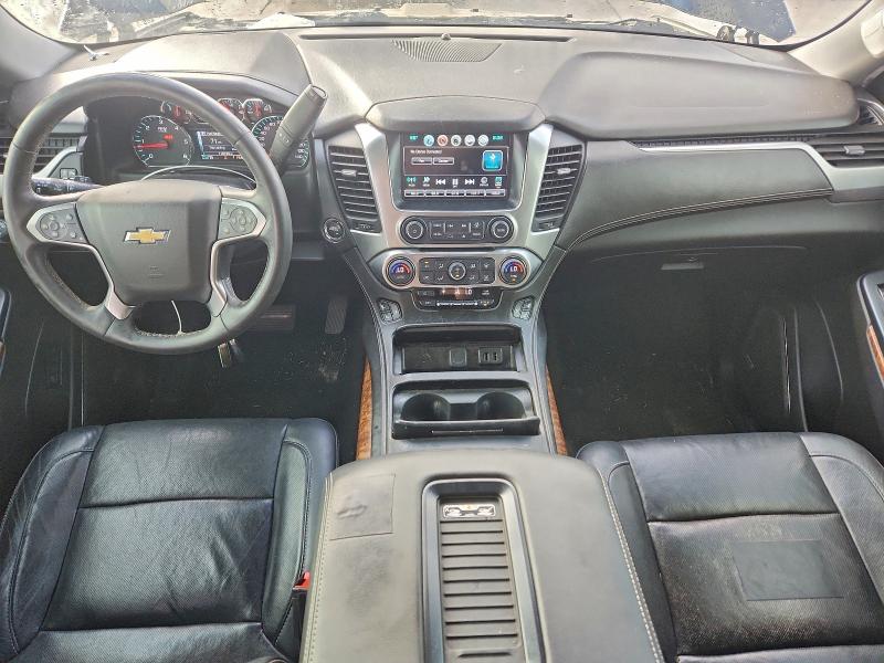 Продаж на аукціоні авто 2017 Chevrolet Tahoe, vin: 1GNSCCKC1HR196053, номер лоту: 93873965