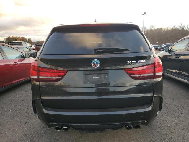 Aukcja sprzedaży 2017 Bmw X5 M, vin: 5YMKT6C38H0U39667, numer aukcji: 92880205