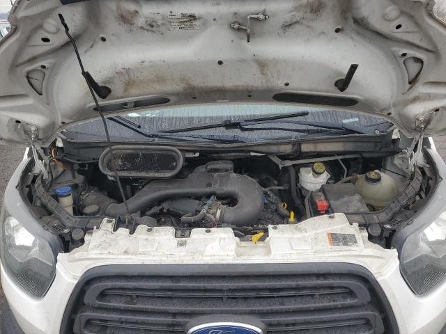 Продаж на аукціоні авто 2015 Ford Transit T-, vin: 1FTNR2CM1FKB33448, номер лоту: 93589085