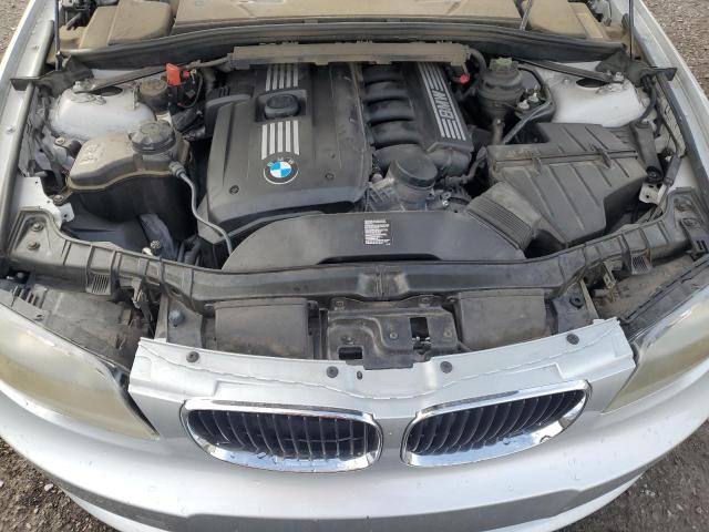 Aukcja sprzedaży 2011 Bmw 128, vin: WBAUP7C54BVP22118, numer aukcji: 93125385