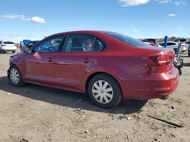 2016 Volkswagen Jetta მანქანა იყიდება აუქციონზე, vin: 3VW267AJ0GM316381, აუქციონის ნომერი: 91839315
