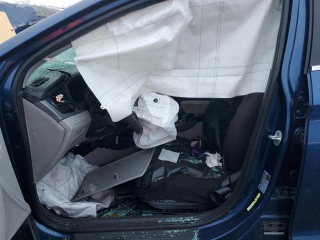 Aukcja sprzedaży 2019 Hyundai Sonata, vin: 5NPE24AF5KH799743, numer aukcji: 93476195