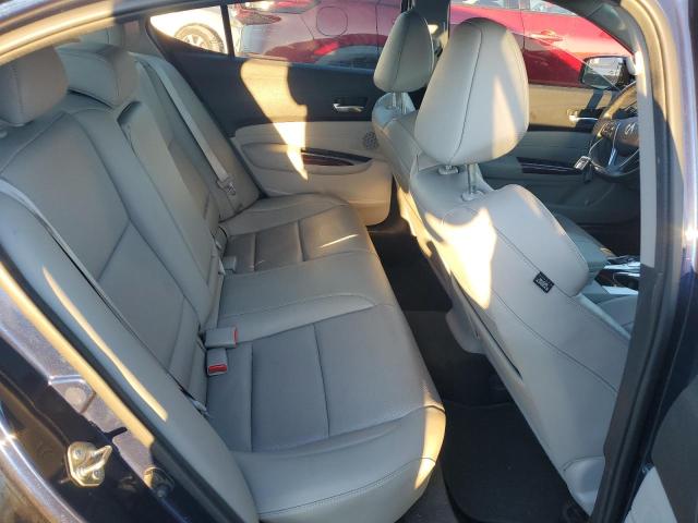 Продажа на аукционе авто 2016 Acura Tlx Tech, vin: 19UUB3F55GA002042, номер лота: 92179505