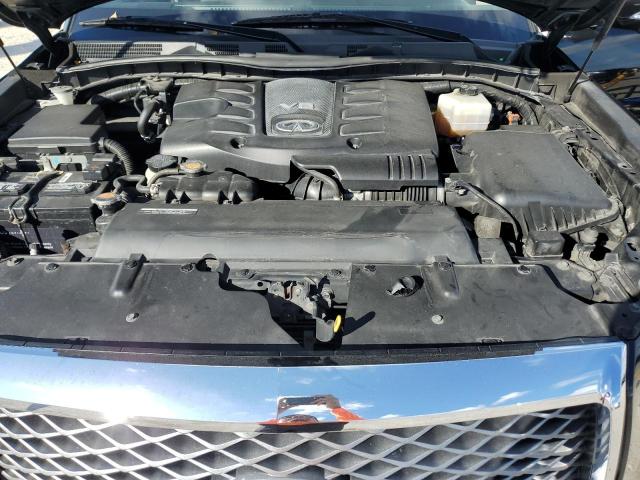 Продаж на аукціоні авто 2022 Infiniti Qx80, vin: JN8AZ2AFXN9741479, номер лоту: 92900025