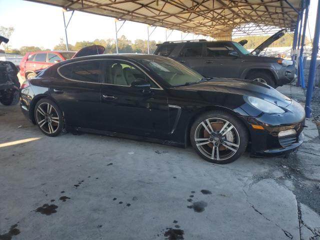 90687295 :رقم المزاد ، WP0AB2A79CL061582 vin ، 2012 Porsche Panamera S مزاد بيع