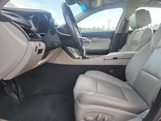 Продаж на аукціоні авто 2014 Cadillac Cts, vin: 1G6AR5SX1E0164885, номер лоту: 92245235