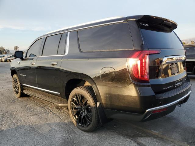 Продаж на аукціоні авто 2022 Gmc Yukon Xl, vin: 1GKS2GKD2NR171013, номер лоту: 71226765