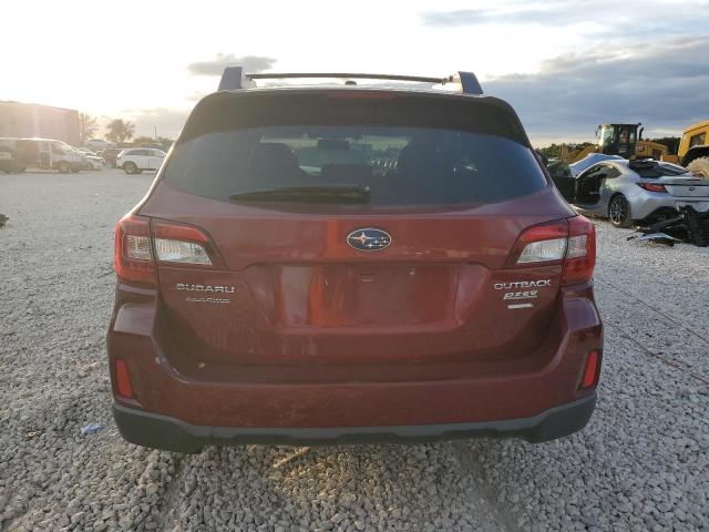 Aukcja sprzedaży 2015 Subaru Outback 2., vin: 4S4BSANC4F3266796, numer aukcji: 92389355