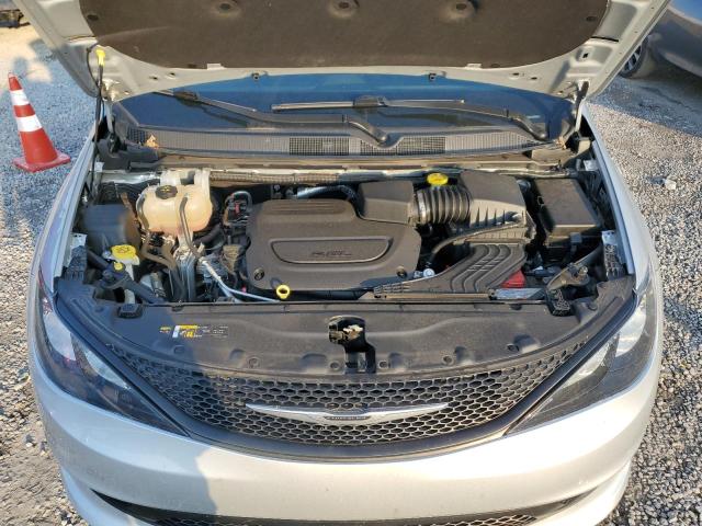 Aukcja sprzedaży 2022 Chrysler Voyager, vin: 2C4RC1CG9NR229576, numer aukcji: 91705815