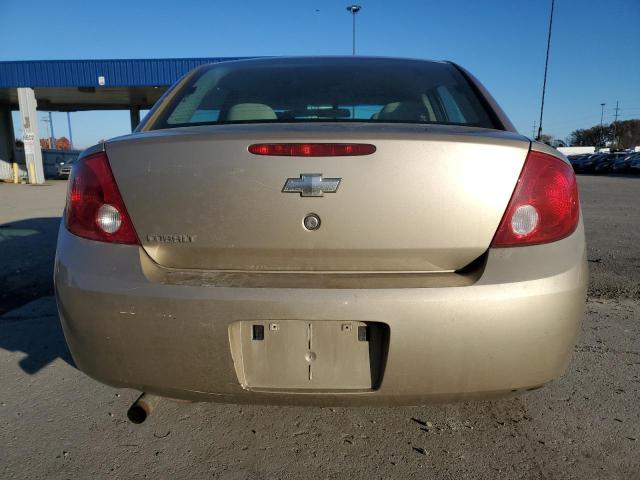 Aukcja sprzedaży 2005 Chevrolet Cobalt, vin: 1G1AK52F157507199, numer aukcji: 54505176