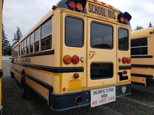 Aukcja sprzedaży 2009 Ic Corporation Ce Series School, vin: 4DRBUSKNX9B102100, numer aukcji: 87115805
