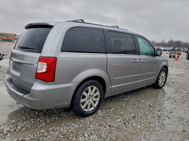 Aukcja sprzedaży 2016 Chrysler Town & Cou, vin: 2C4RC1BG5GR120570, numer aukcji: 94516205