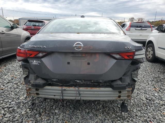 Продажа на аукционе авто 2020 Nissan Sentra, vin: 3N1AB8CV1LY297054, номер лота: 90959445