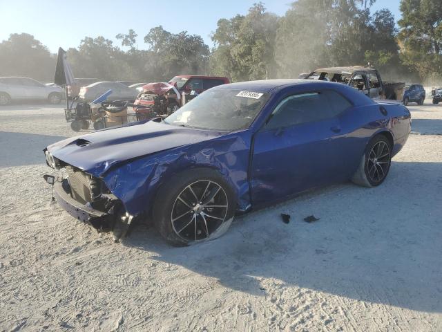 Auction sale of the 2019 Dodge Challenger, vin: 2C3CDZJGXKH566610, lot number: 92879355