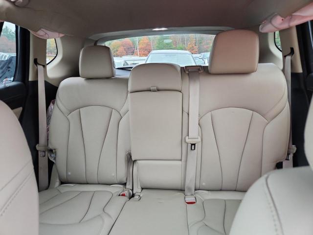 Aukcja sprzedaży 2017 Buick Envision, vin: LRBFXDSA1HD119262, numer aukcji: 90395575