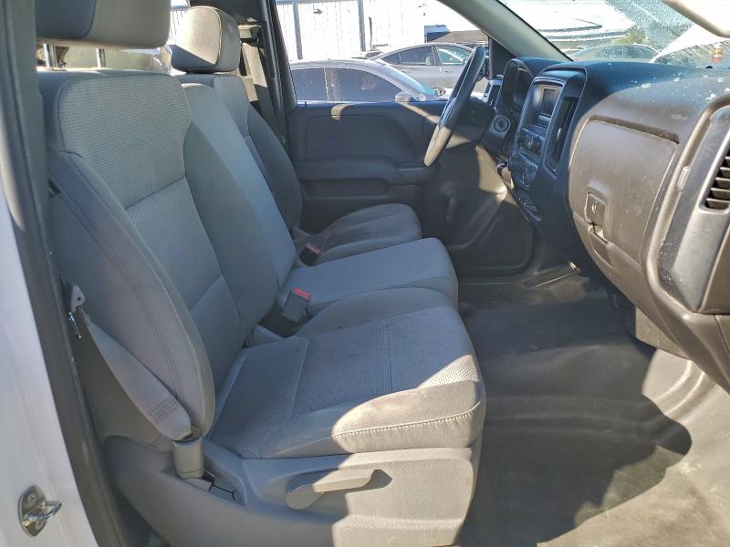 2016 Chevrolet Silverado მანქანა იყიდება აუქციონზე, vin: 1GCNCNEH9GZ101696, აუქციონის ნომერი: 93975255