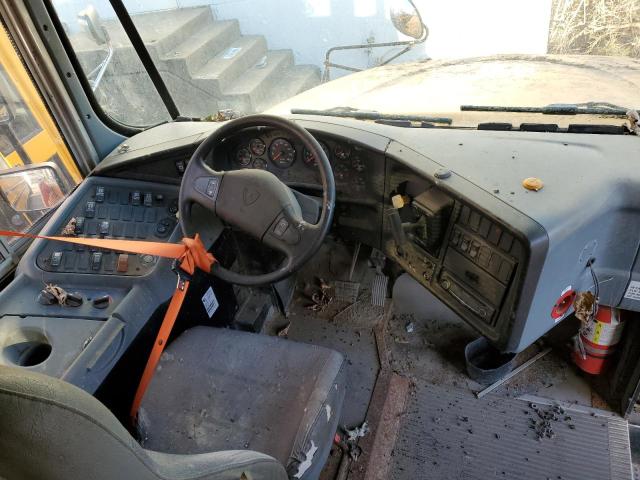 Продаж на аукціоні авто 2013 Ic Corporation Ce Series School, vin: 4DRBUSKNXDB303410, номер лоту: 90335845