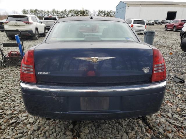 Продажа на аукционе авто 2006 Chrysler 300c, vin: 2C3LA63H26H198832, номер лота: 92036315